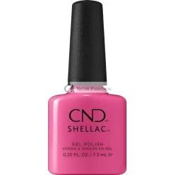 CND Shellac Painted Love Kollektion - Lust, 7.3ml