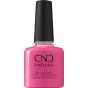 CND Shellac Painted Love Kollekció - Lust, 7.3ml