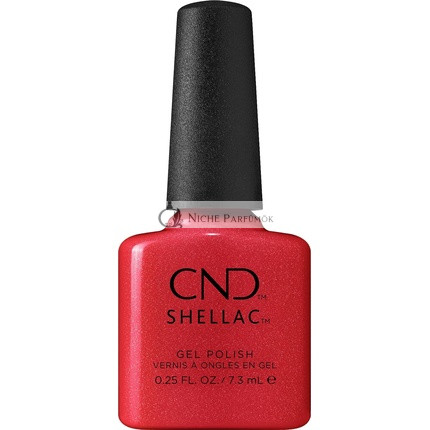 Shellac Painted Love Kollekció Love Fizz