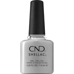CND Shellac Painted Love Kollektion Stahlküsse, 7.3ml