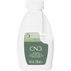 CND Szagtalan Formázó Folyadék 236 ml