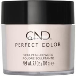 CND Perfect Color Sculpting Powder Natural Buff, 104g
