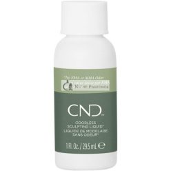 CND Szagtalan Formázó Folyadék, 29.5ml