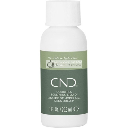 CND Geruchloses Sculpting Liquid, 29.5ml