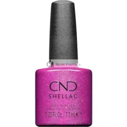CND Shellac All the Rage, 7.3 ml - Bizarre Beauty Collection