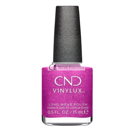Vinylux All The Rage #443 Nagellack