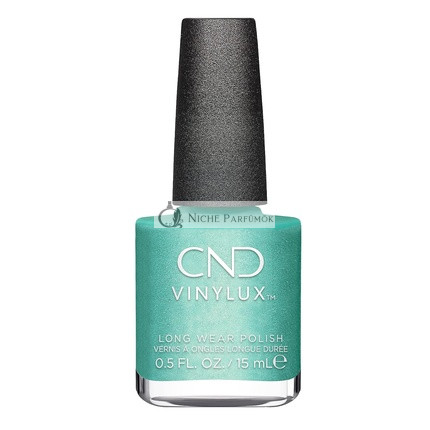 Vinylux Clash Out #446 Nagellack