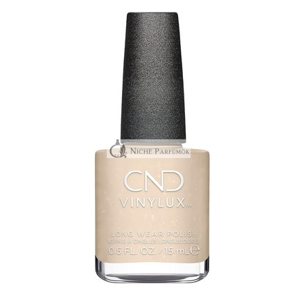 Vinylux Off The Wall Körömlakk #448