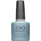 CND Shellac Teal Textile, 7.3ml - Upcycle Chic Kollektion
