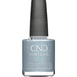 Vinylux Teal Textile Fekete 1.25ml