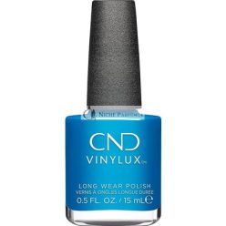 Vinylux Mi Régi Kék Újra