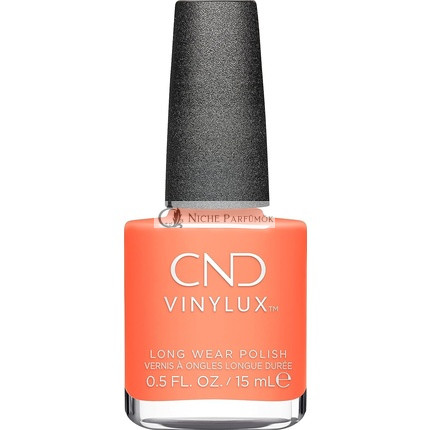Vinylux Selymes Sienna