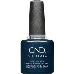 Shellac Midnight Flight #457
