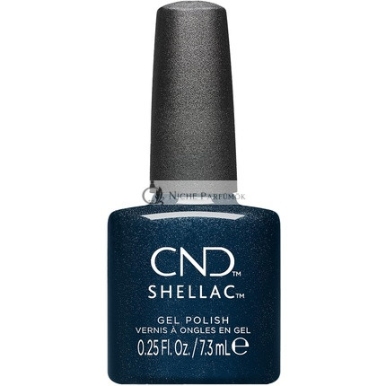 Shellac Midnight Flight #457