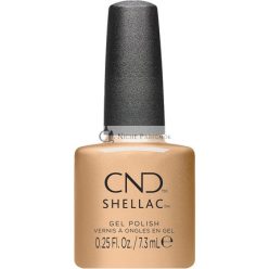 Shellac It's Getting Golder #458