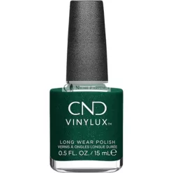 CND Vinylux Magical Botany Kollekció Forevergreen, 15 ml