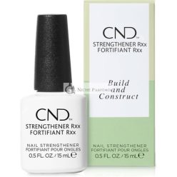CND Erősítő Rxx 15 ml