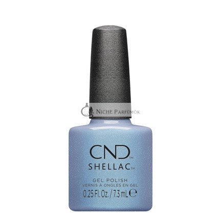 Shellac Hippie-Ocracy #461 Nagellack