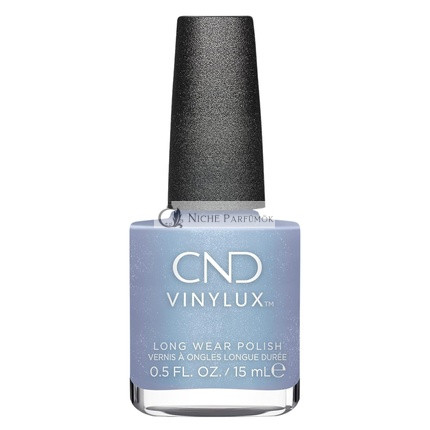 Vinylux Hippie-Ocracy #461 Nagellack