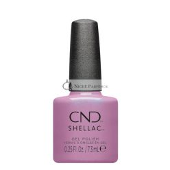 Shellac Ro-Mani-Cize #464