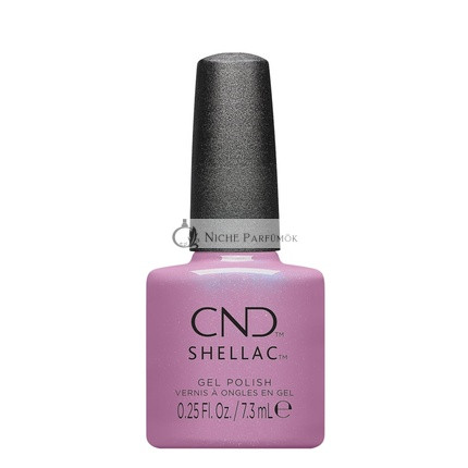 Shellac Ro-Mani-Cize #464