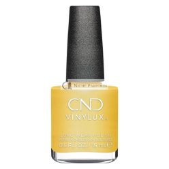 Vinylux Char-Truth #466