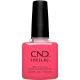 CND Shellac Magenta Sky Félátlátszó Jelly Hatású 469 Pink Piros