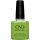 CND Shellac Meadow Glow Nr. 470 Grüner UV Nagellack Nageldesign Gleam & Glow Kollektion