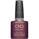 CND Shellac UV Nagellack Purplexity Nr. 474 Violett mit Schimmer