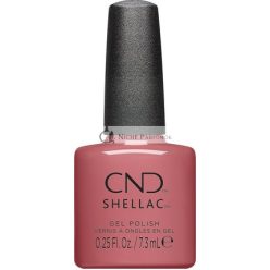 CND Shellac UV Körömlakk Mauve-Morphosis No. 475
