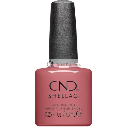 CND Shellac UV Nagellack Mauve-Morphosis Nr. 475