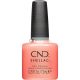 CND Shellac UV Nagellack Aprikose Nr. 476
