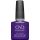 CND Shellac UV Nagellack Battle Royal Nr. 484 Lila - Original CND Gel-Lack