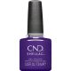 CND Shellac UV Nagellack Battle Royal Nr. 484 Lila - Original CND Gel-Lack