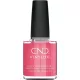 CND Vinylux Magenta Sky Nagellack, 469 Pink Rot - Kratzfest & Schnell Trocknend - Gleam & Glow Kollektion