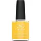 CND Vinylux Catching Light Nagellack Nr.472 Gelb Kratzfest & Schnelltrocknend, Gleam & Glow Kollektion