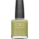 CND Vinylux Plantbound Körömlakk No.477 Világos Zöld, Karcálló