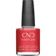 CND Vinylux Nagellack Dragon Slay All Day Nr. 482 Roter Schimmer