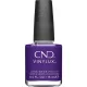 CND Vinylux Nagellack Battle Royal Nr. 484 Lila - Kratzfest & Schnelltrocknend