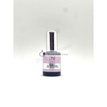 CND Plexigel Klar Rosa, 15 ml