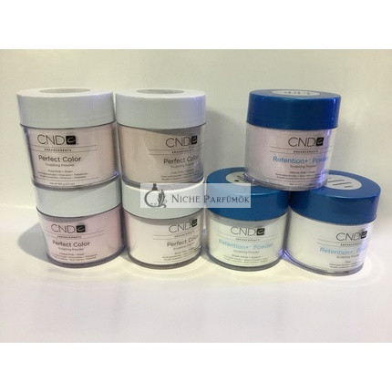 CND Enhancement Akryl Perfekte Farberhaltung + Sculpting Powder 104 g
