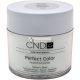CND Perfekte Farb-Nagel Sculpting-Pulver Natürlich und Transparent