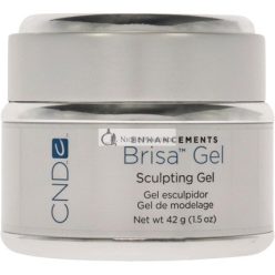 CND Brisa Körömlakk Átlátszó, 42g