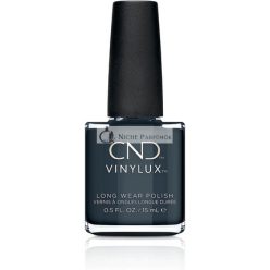 Vinylux CND Nagellack Asphalt