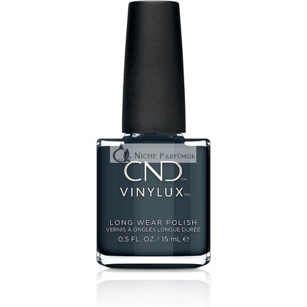 Vinylux CND Nagellack Asphalt