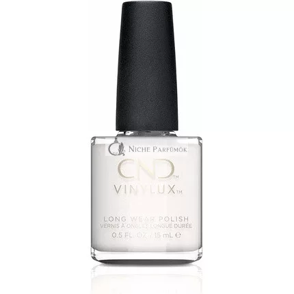 CND Vinylux Langzeit-Nagellack - Cream Puff, 15ml
