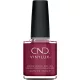 CND Vinylux Hosszú Élettartamú Körömlakk Lámpa Nélkül 15ml Decadence Piros Árnyalatok