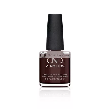 CND Vinylux Fedora Nr. 114 Nagellack, 15ml