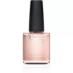   CND Vinylux Langzeit-Nagellack Nude Grapefruit Sparkle #118 15ml