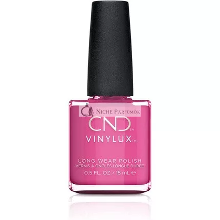 CND Vinylux Langzeit-Nagellack Ohne Lampe 15ml Heißer Pop Rosa